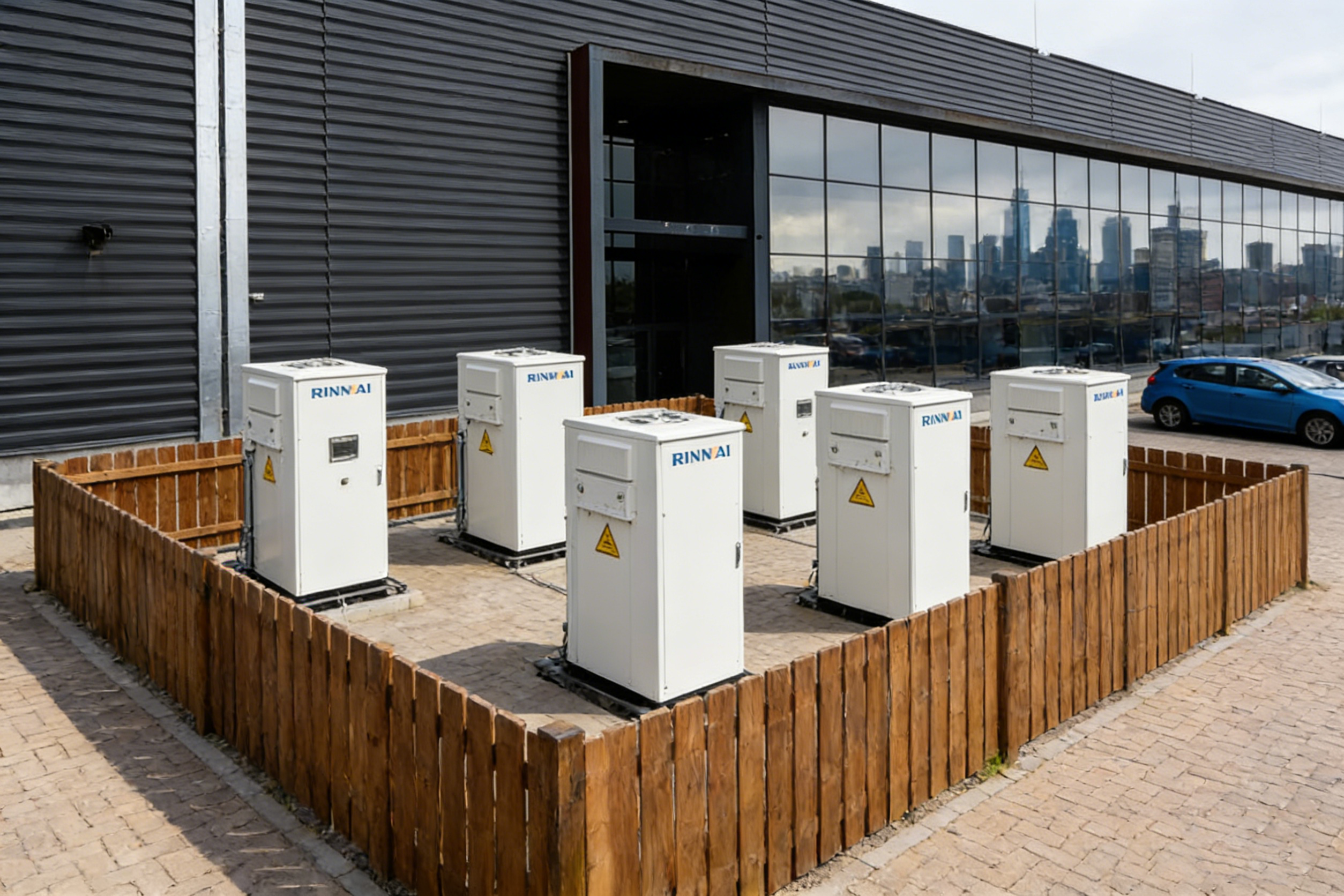 Microgrid Project No.3