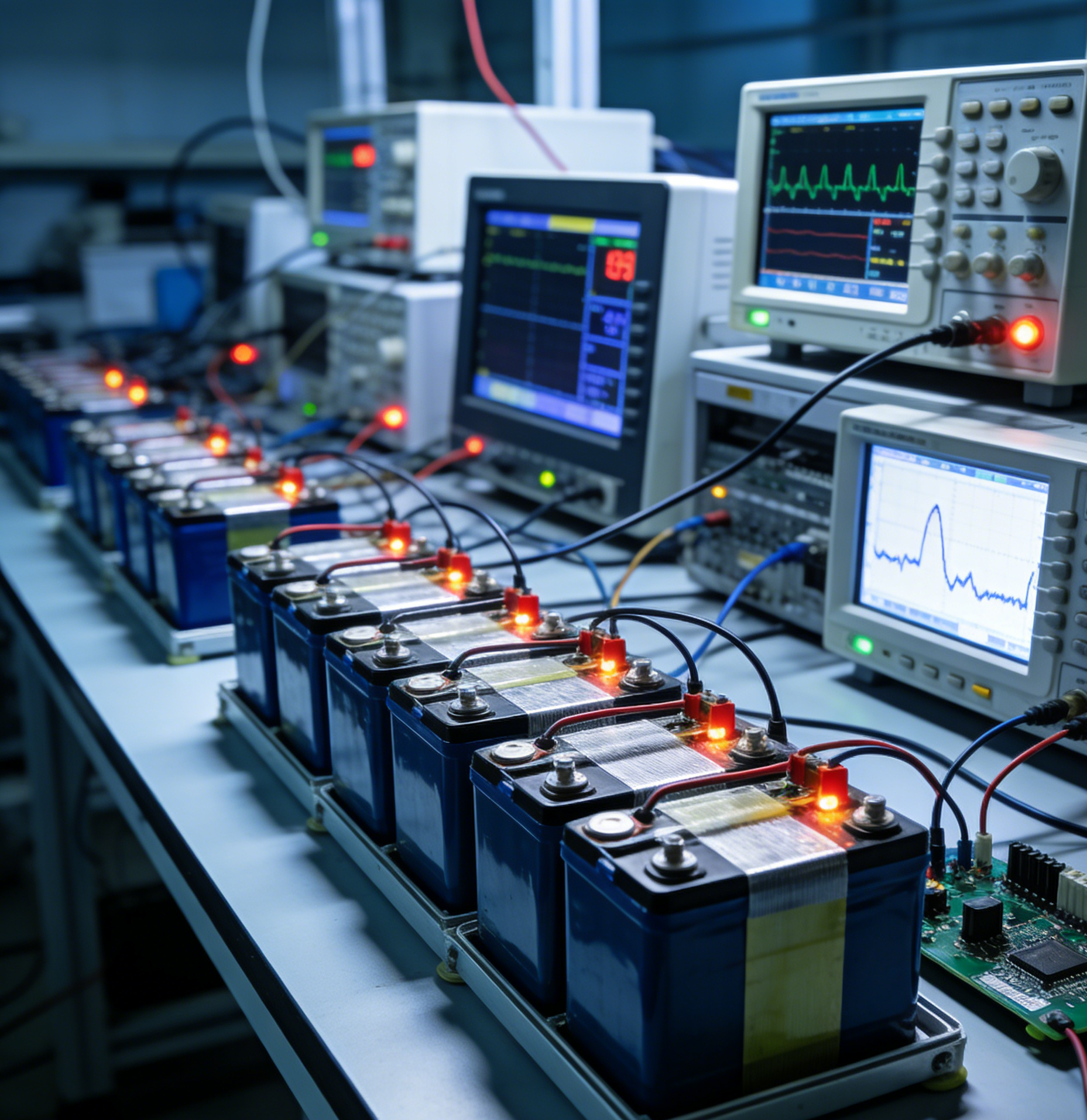 Performance Optimization