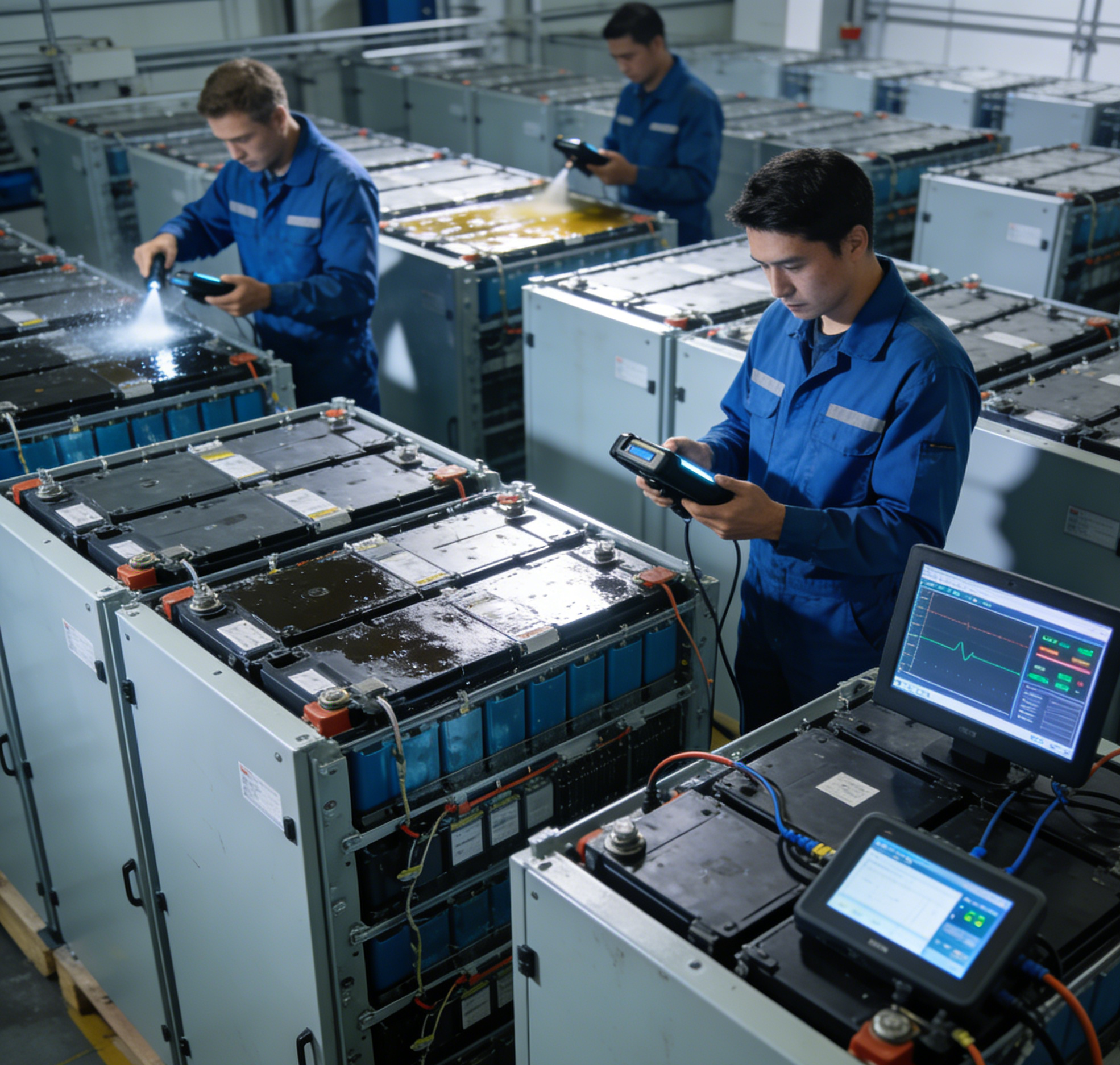 Rapid Response to Customer Needs