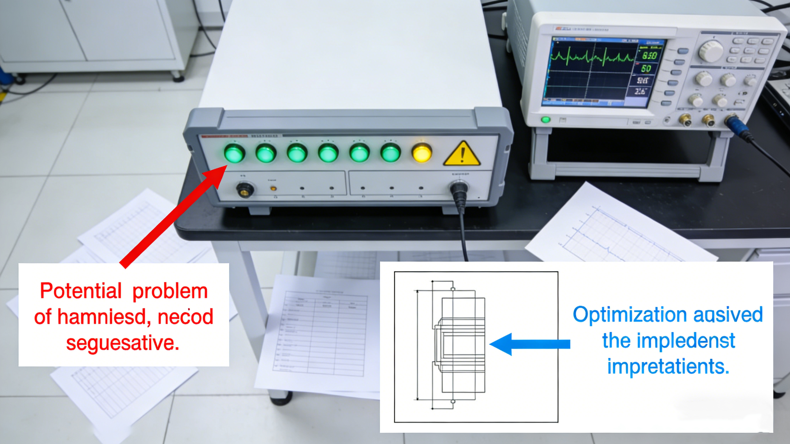 Reporting & Documentation