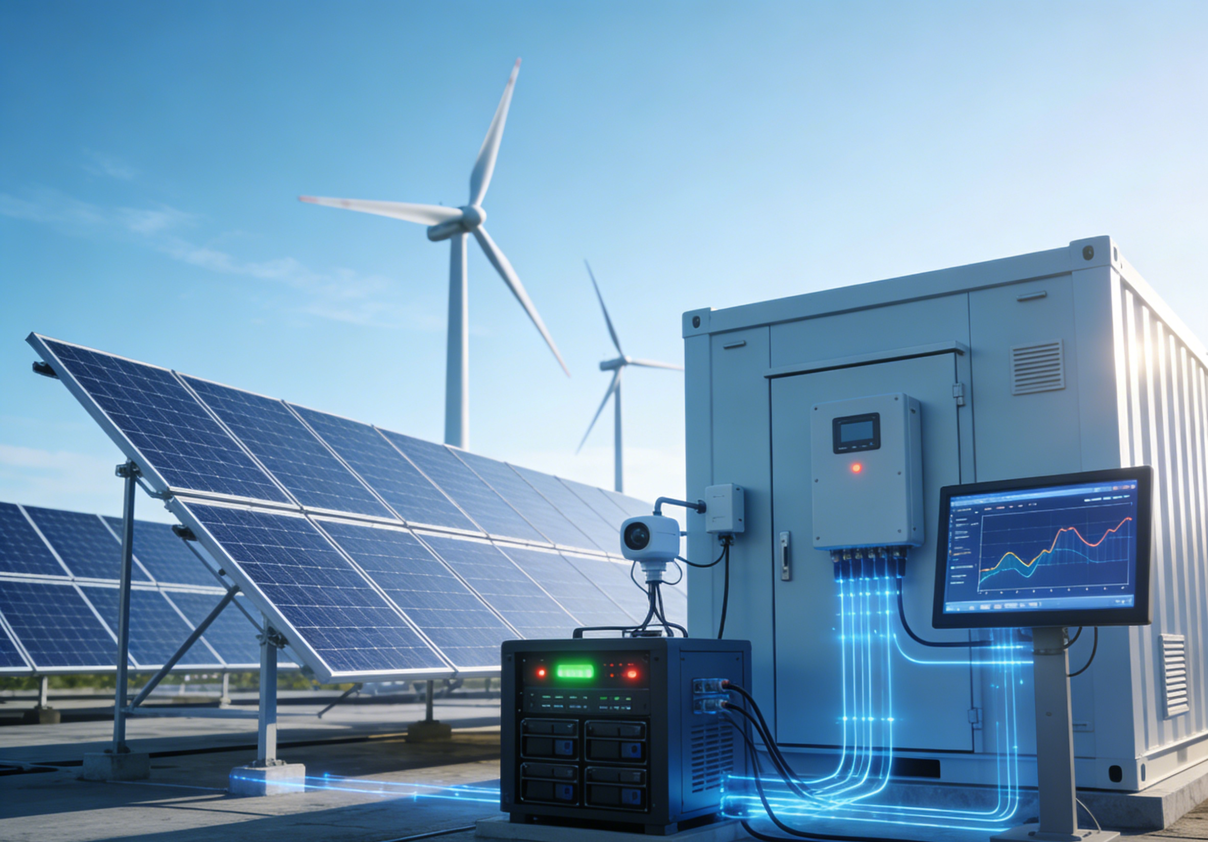 System Optimization & Performance Analysis