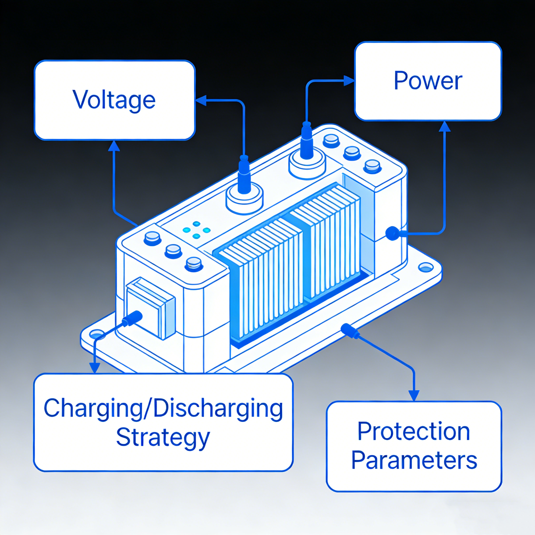 Parameter Configuration